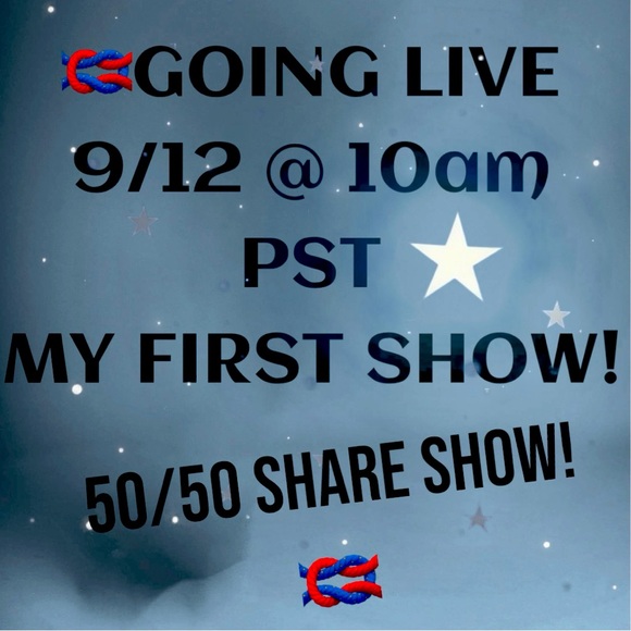 RACHEL’S ROAD HOME SOLO SHOW 🪢COME SHOP & HANG WITH ME!!! 🪢🫶🏼 - Picture 6 of 7